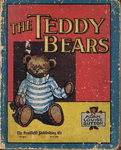 Teddy Bears