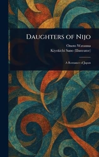 Daughters of Nijo