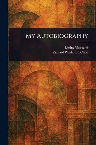 My Autobiography