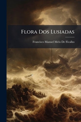Flora Dos Lusiadas