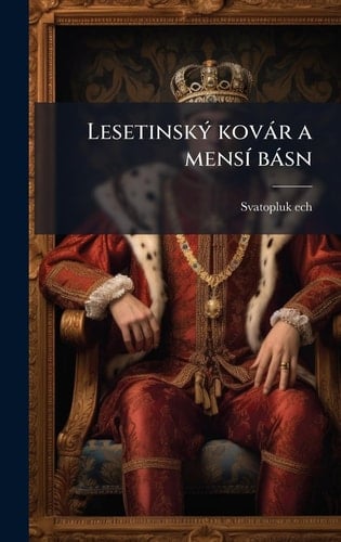 LesetinskÃ1/2 Kovàr a MensÃ- Bàsn