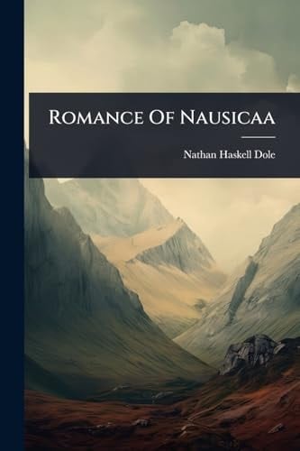 Romance Of Nausicaa