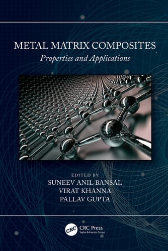 Metal Matrix Composites Properties and Applications
