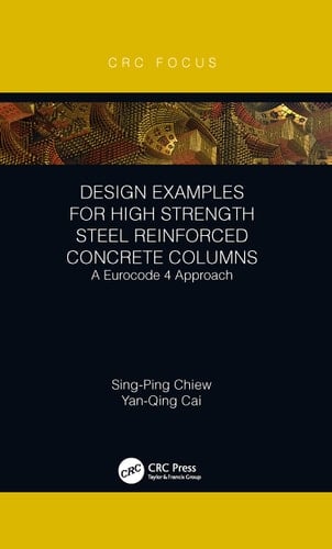 Design Examples for High Strength Steel Reinforced Concrete Columns A Eurocode 4 Approach
