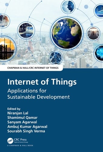 Internet of Things Applications for Sustainable Development