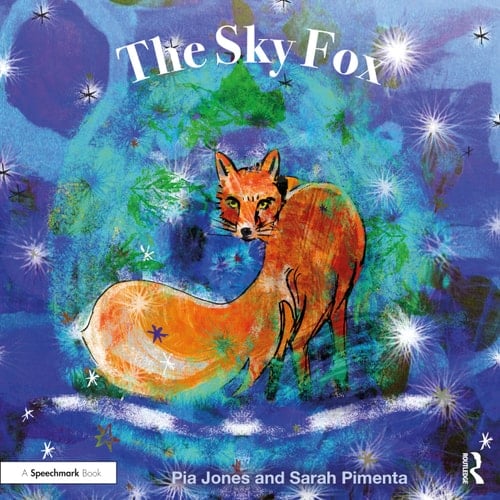 The Sky Fox For Children with Feelings of Loneliness
