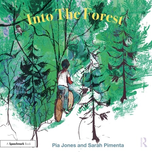 Into the Forest For Children with Feelings of Anxiety