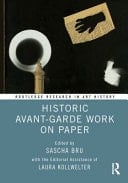 Historic Avant-garde Work on Paper