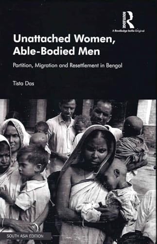Unattached Women Able- Bodied Men