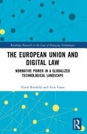 The European Union and Digital Law Normative Power in a Globalized Technological Landscape