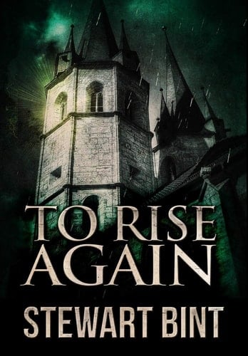 To Rise Again Premium Hardcover Edition