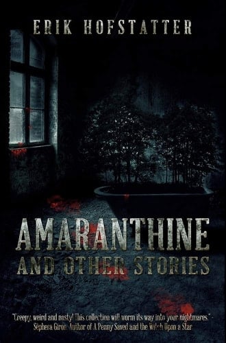 Amaranthine Premium Hardcover Edition