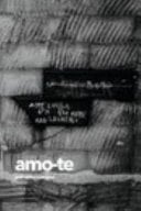 Amo-Te