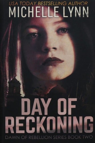 Day of Reckoning Premium Hardcover Edition