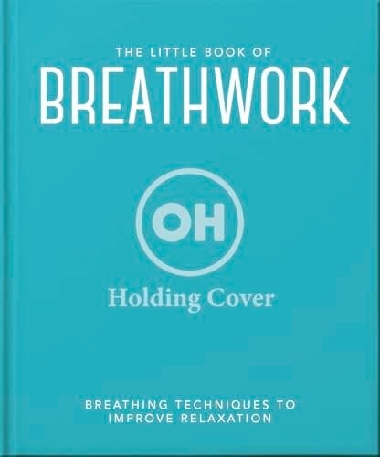 The Little Book of Breathwork
