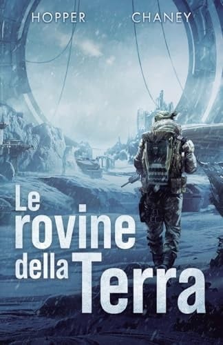 Le rovine della Terra