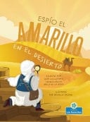 Espío el Amarillo en el Desierto (I Spy Yellow in the Desert)