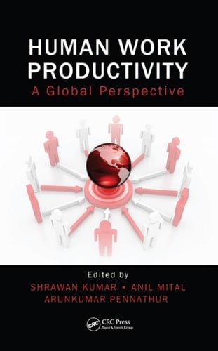 Human Work Productivity