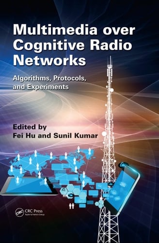 Multimedia over Cognitive Radio Networks