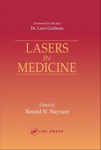 Lasers in Medicine
