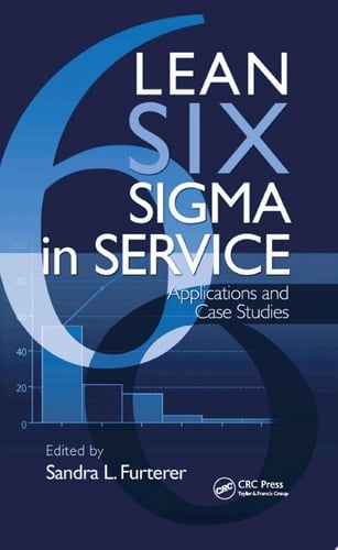Lean Six Sigma in Service