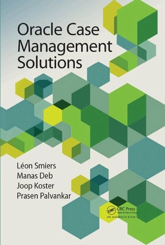 Oracle Case Management Solutions