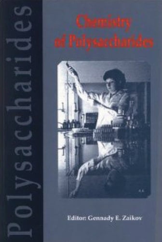 Chemistry of Polysaccharides