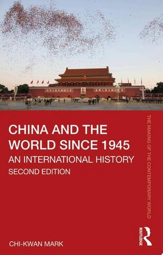 China and the World since 1945
