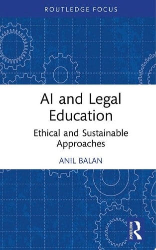 AI and Legal Education