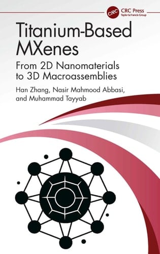 Titanium-Based MXenes
