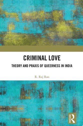 Criminal Love