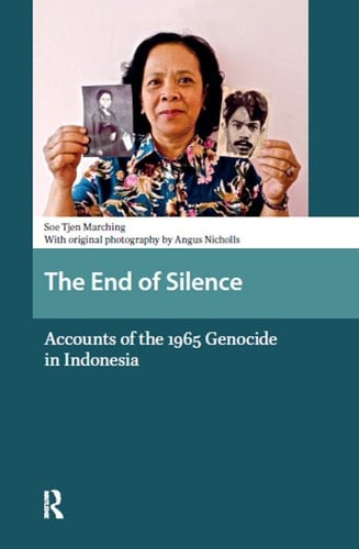 The End of Silence