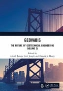 Geovadis The Future of Geotechnical Engineering (Volume 2)