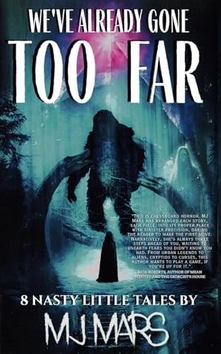 We've Already Gone Too Far