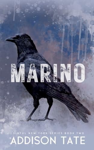 Marino Alternative Cover