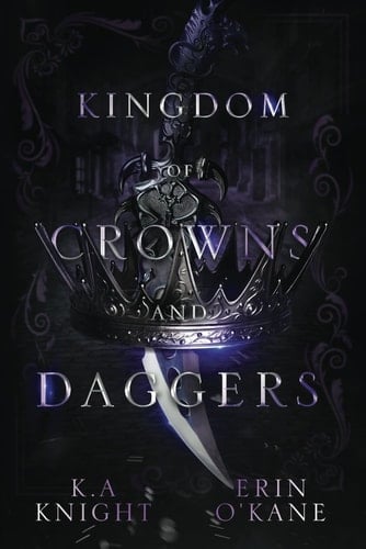 Kingdom of Crowns and Daggers