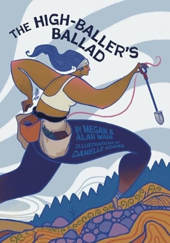 The High-Baller's Ballad