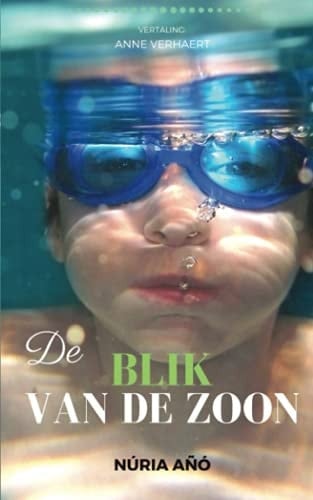 De blik van de zoon (Dutch Edition)
