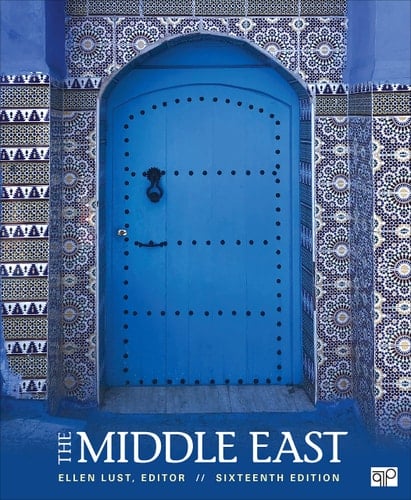 The Middle East