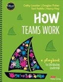 How Teams Work A Playbook for Distributing Leadership