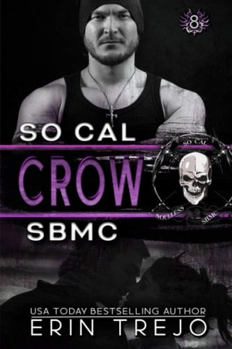 Crow Soulless Bastards MC So Cal