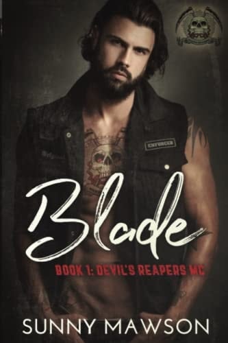 The Devil's Reapers: Blade