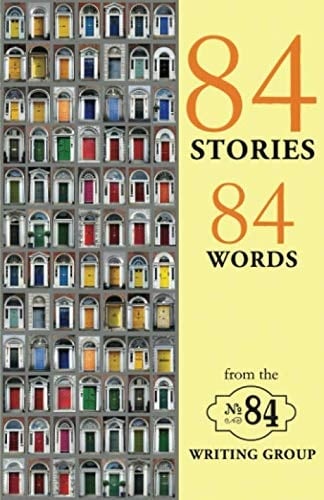 84 Stories 84 Words