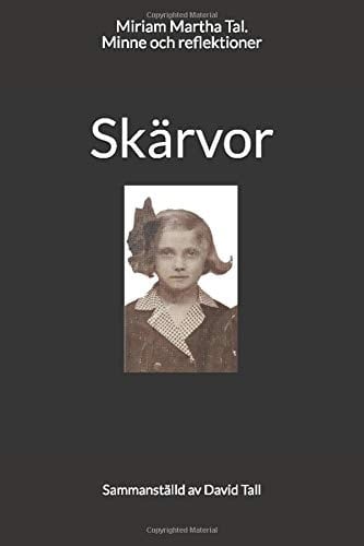 Skärvor