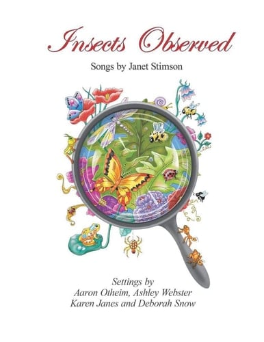 Insects Observed