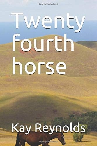 Twenty Fourth Horse
