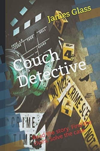 Couch Detective