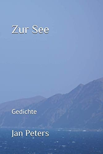 Zur See Gedichte