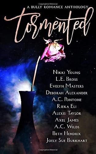 Tormented A Bully Romance Anthology