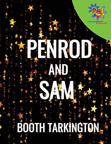 Penrod and Sam Originally Published In 1916